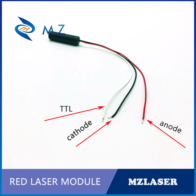 Moduł lasera przemysłowego ste – Industrial Laser Applications recenzja i cena