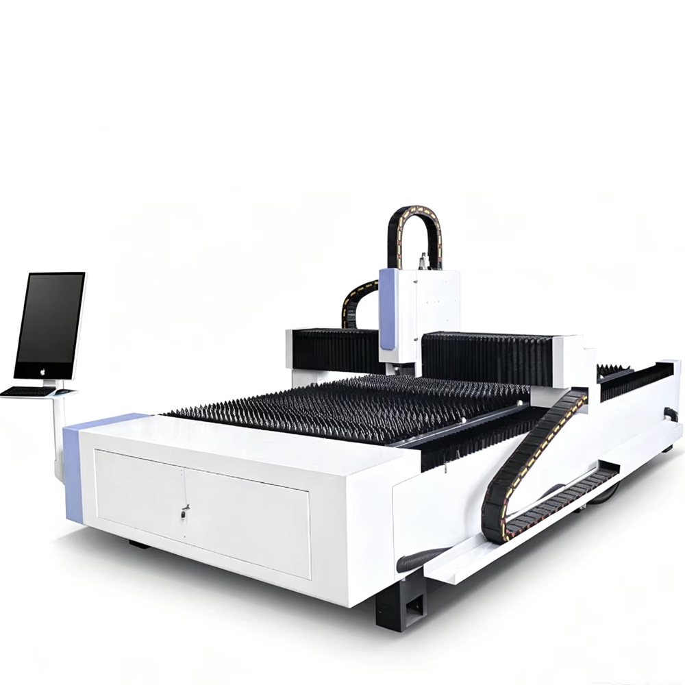 Przemysłowa maszyna do cięcia  – Industrial Laser Cutter For Metal recenzja i cena