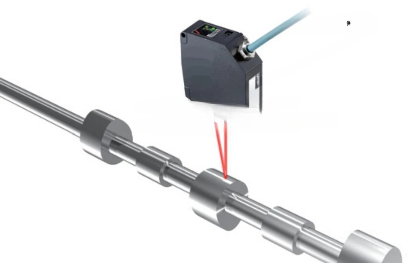 Precyzyjny laserowy czujnik pr – Industrial Laser Applications recenzja i cena