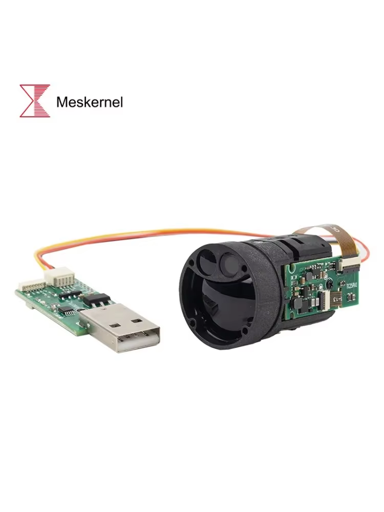 Moduł mini laserowego dalmierz – Industrial Laser Applications recenzja i cena