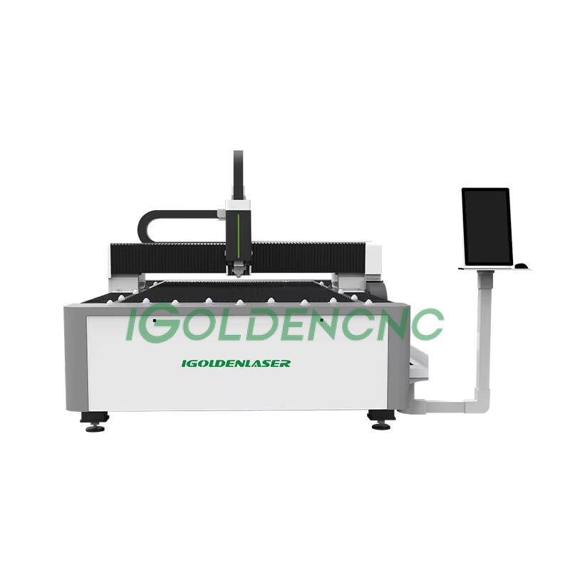 Przemysłowa wytrzymałość Laser – Industrial Laser Cutter For Metal recenzja i cena