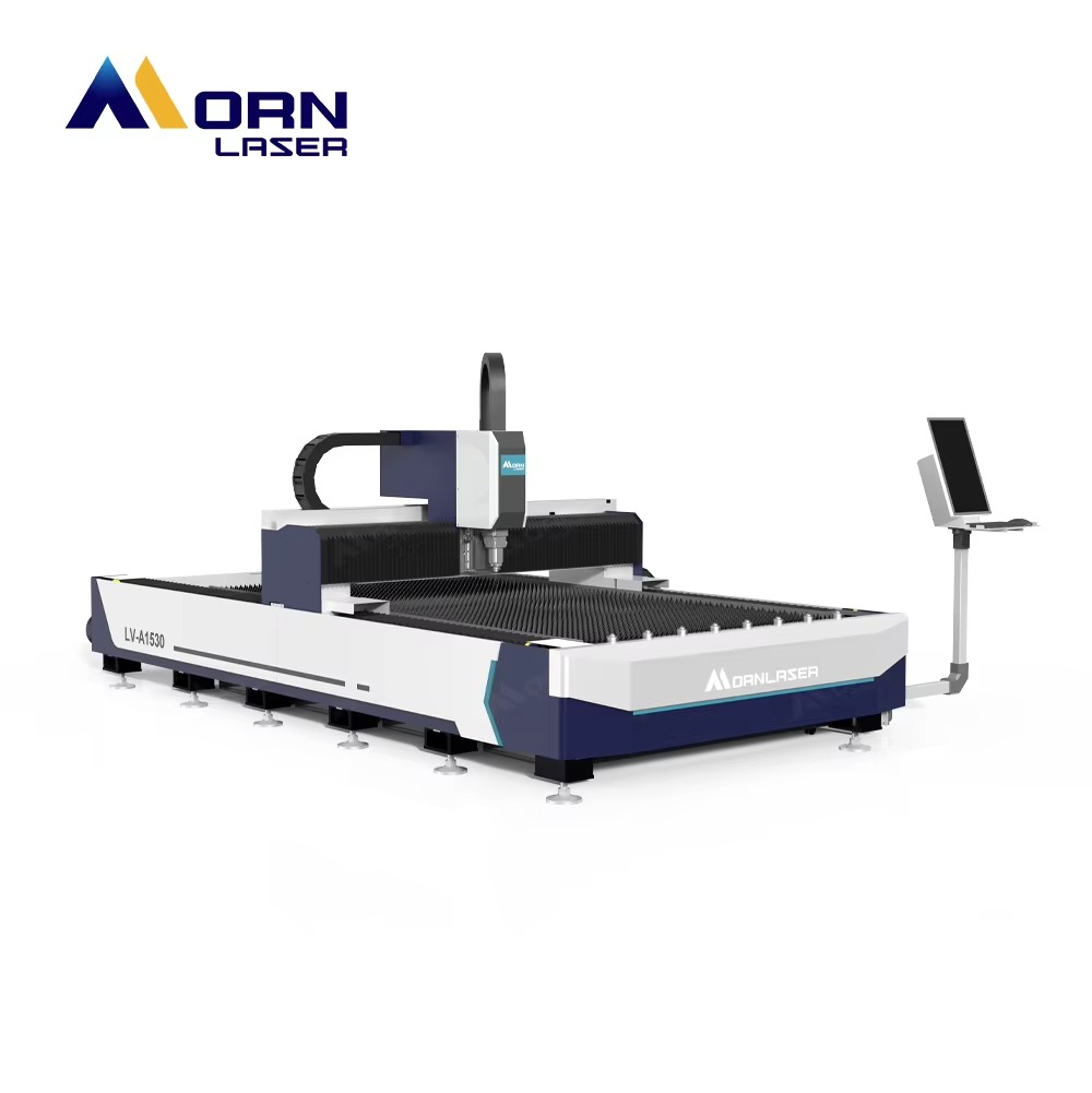 Maszyna do cięcia laserem świa – Industrial Laser Cutter For Metal recenzja i cena