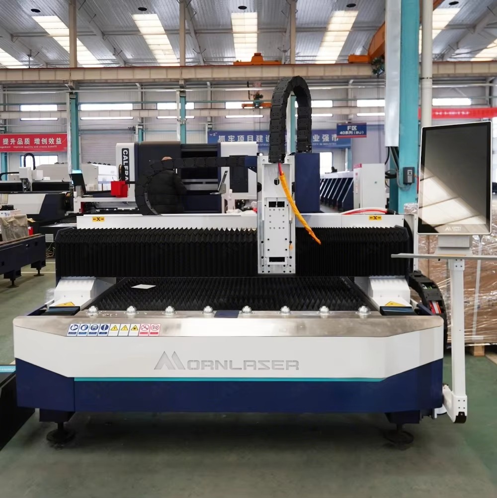Maszyna do cięcia laserem świa – Industrial Laser Cutter For Metal recenzja i cena