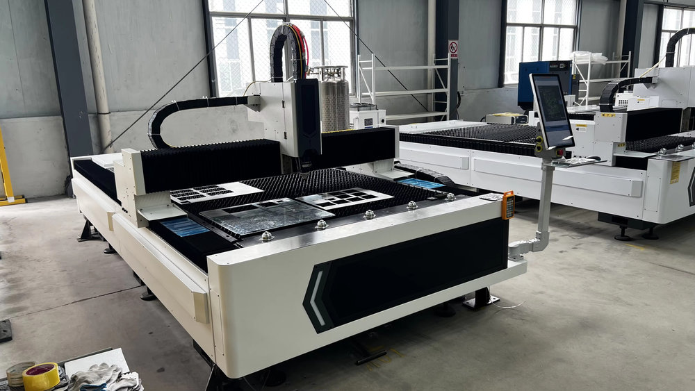 Maszyna do cięcia laserem świa – Industrial Laser Applications recenzja i cena