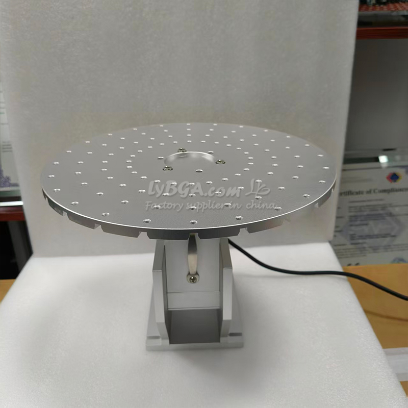 Maszyna do znakowania laserowe – Rotary Axis Laser Engraver recenzja i cena