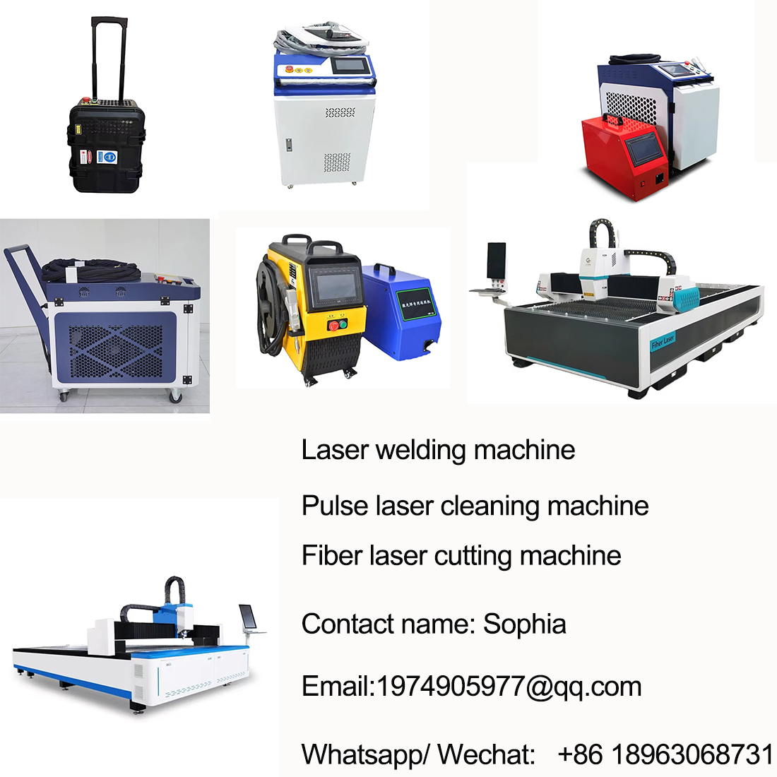 Wytrzymała, odsłonięta maszyna – Industrial Laser Cutter For Metal recenzja i cena