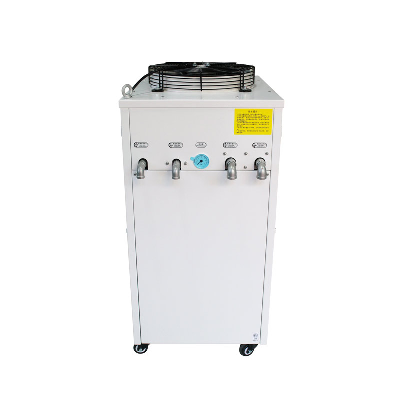 Chłodnica wody do lasera 3000W – Industrial Laser For Sale recenzja i cena
