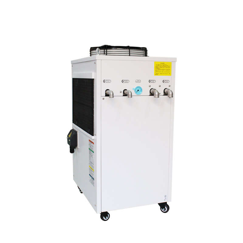 Chłodnica wody do lasera 3000W – Industrial Laser For Sale recenzja i cena