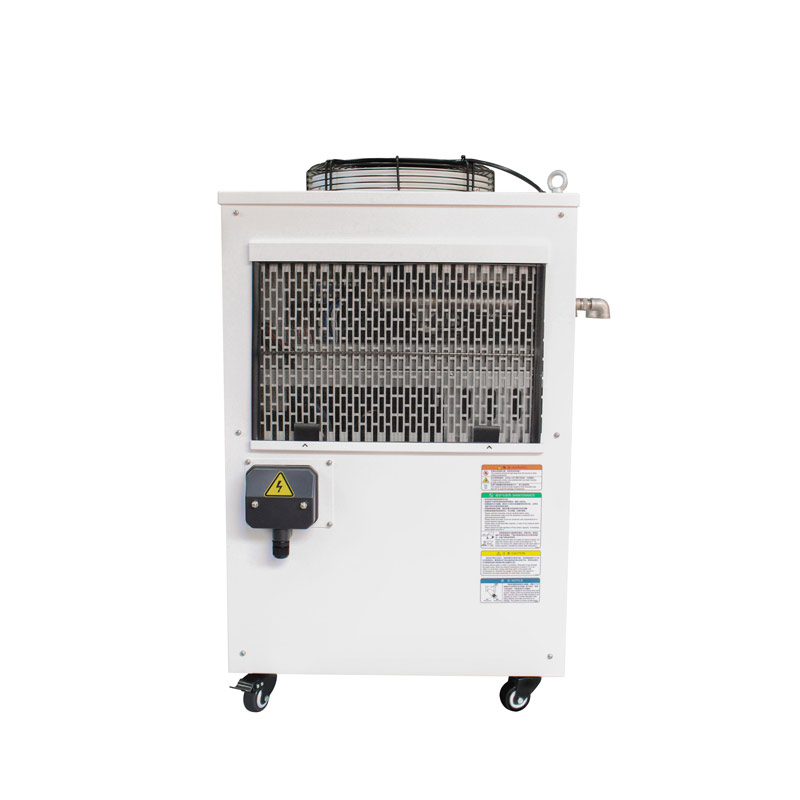 Chłodnica wody do lasera 3000W – Industrial Laser For Sale recenzja i cena