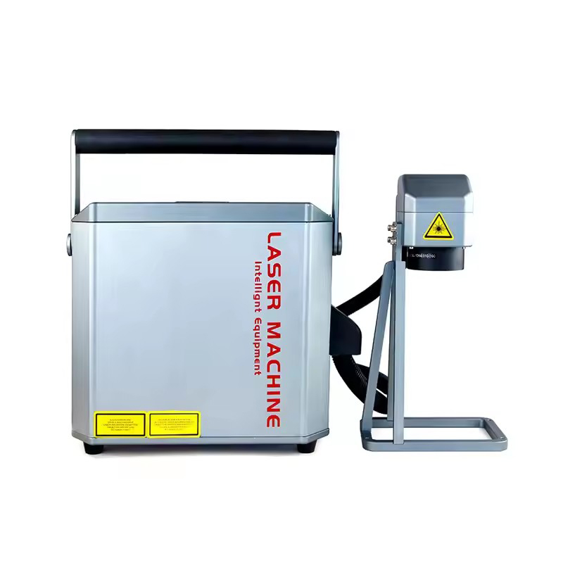 Ręczna maszyna do znakowania l – Industrial Laser Printer recenzja i cena