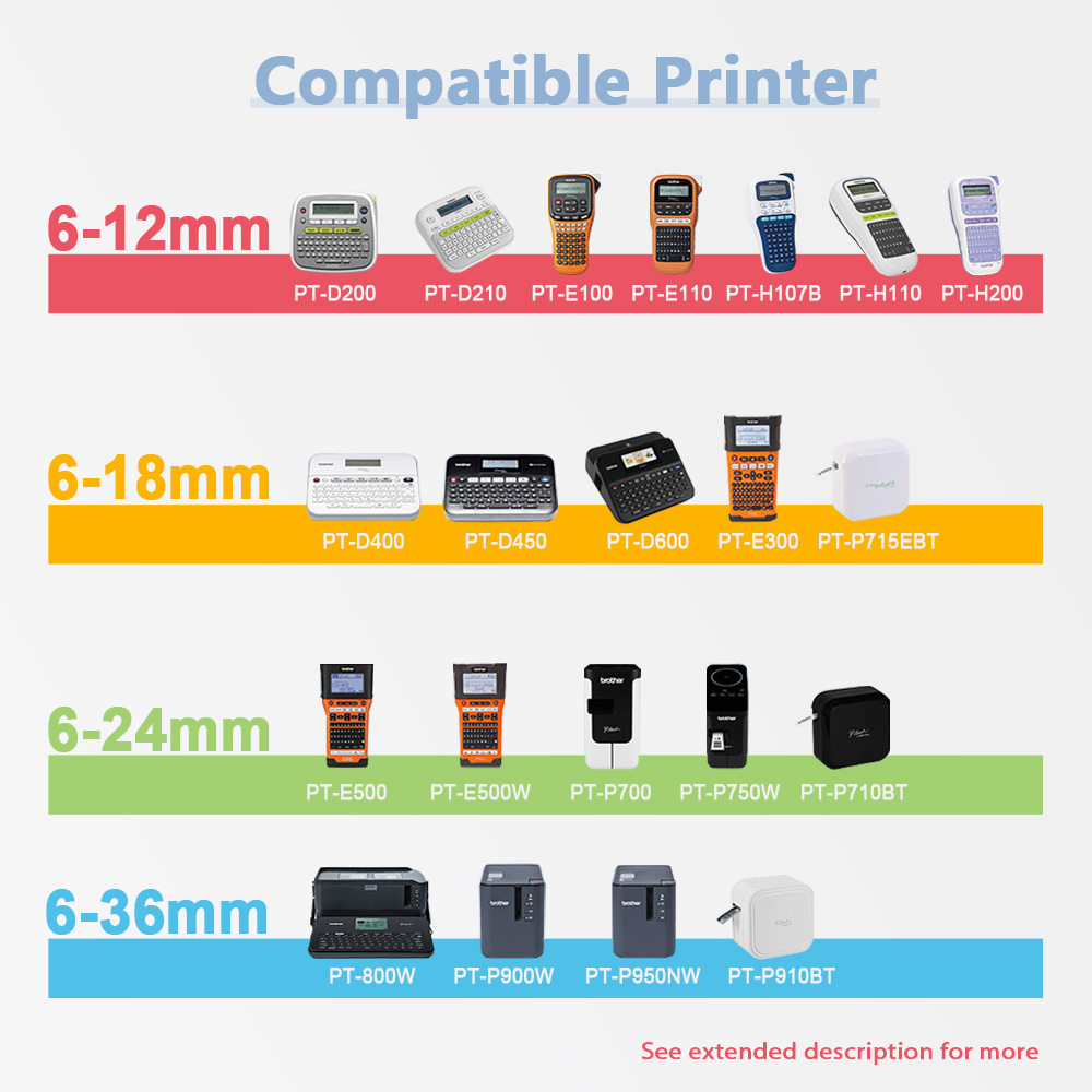 12mm Laminowane/perłowe/piękny – Industrial Laser Printer recenzja i cena
