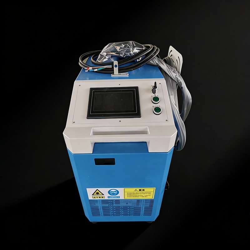 Wysokiej Mocy Laser 3-w-1: Czy – Industrial Laser Cutter For Metal recenzja i cena