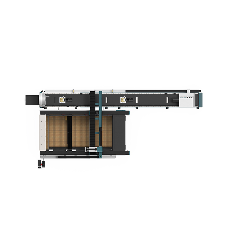 7% ZNIŻKI na sprzęt przemysłow – Industrial Laser Cutter For Metal recenzja i cena